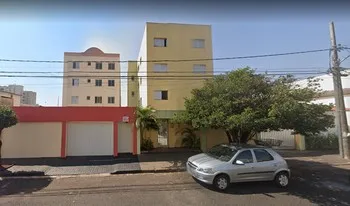 Imagem do Condomínio Antares em Uberlândia