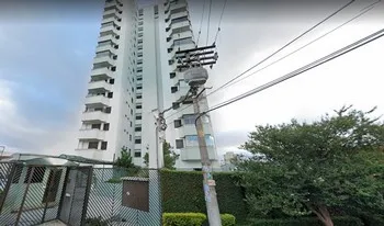 Condomínio Antares em São Paulo