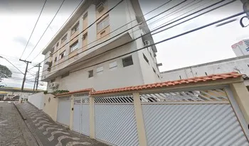 Imagem do Condomínio Antares em São Vicente