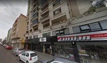 Imagem do Condomínio Antares em Passo Fundo