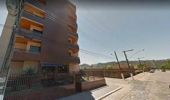 Imagem do Condomínio Antares em Itajubá