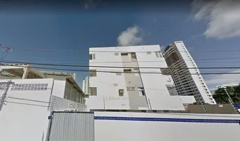 Imagem do Condomínio Antares em João Pessoa
