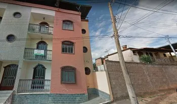 Imagem do Condomínio Antares em Conselheiro Lafaiete