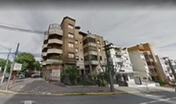 Imagem do Condomínio Antares em Santa Maria