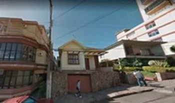Imagem do Condomínio Antares em Carazinho