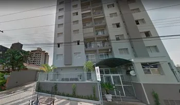 Imagem do Condomínio Antares em Piracicaba