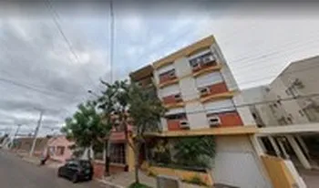 Imagem do Condomínio Antares em Alegrete