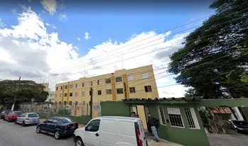 Condomínio Antares em São Paulo
