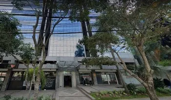 Condomínio Antares Center em Porto Alegre