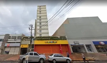 Imagem do Condomínio Antares em Campo Grande