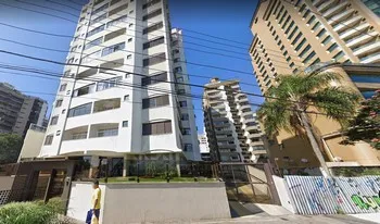 Imagem do Condomínio Antares em Florianópolis