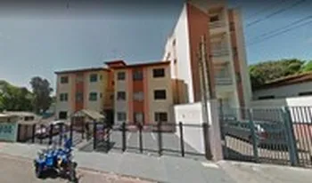 Imagem do Condomínio Antares em São Carlos