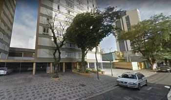 Condomínio Antares em Curitiba