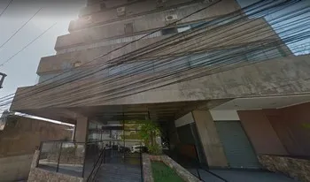 Imagem do Condomínio Antares em Sorocaba