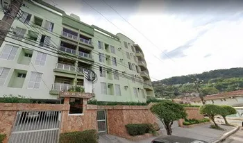 Imagem do Condomínio Antares Ii em Guarujá