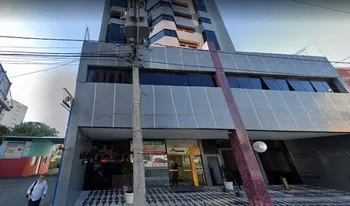 Condomínio Antares Lm em Curitiba