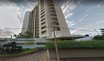 Imagem do Condomínio Antares em São José Do Rio Preto