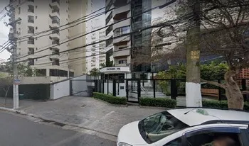 Condomínio Antares em São Paulo