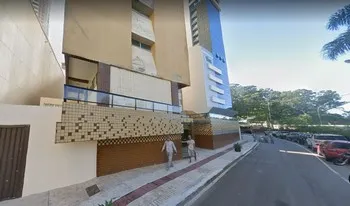 Imagem do Condomínio Antares em Balneário Camboriú