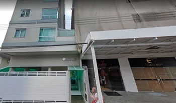 Imagem do Condomínio Antares Residence em Itapema