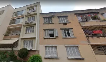 Condomínio Antares em Porto Alegre