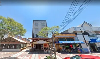 Imagem do Condomínio Antares em Peruíbe