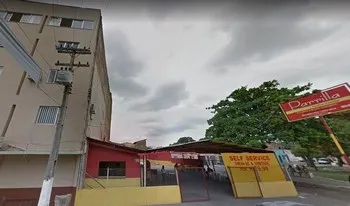 Imagem do Condomínio Antenor Bastos em Imperatriz