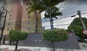 Imagem do Condomínio Antenor Gomes em Fortaleza