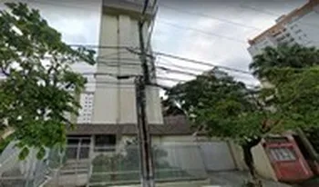 Imagem do Condomínio Antero De Quental em Joinville