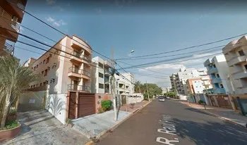 Imagem do Condomínio Anthares em Ribeirão Preto