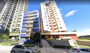 Condomínio Anthurium em Curitiba