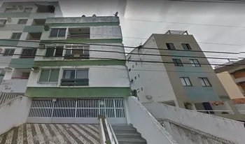 Condomínio Antibes em Salvador