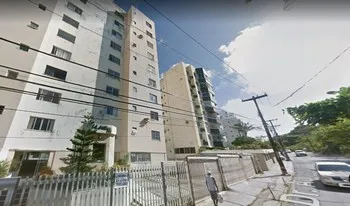 Condomínio Antibes em Salvador