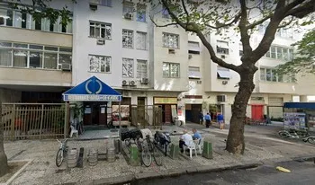 Condomínio Edifício Antibes