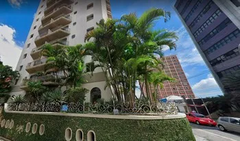 Imagem do Condomínio Antibes em Santo André