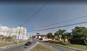 Condomínio Antibes em Curitiba