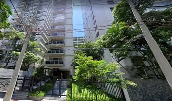 Imagem do Condomínio Antibes em São Paulo