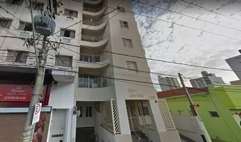 Imagem do Condomínio Antier Ribeiro em São José Do Rio Preto