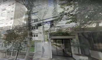 Condomínio Antigona em São Paulo