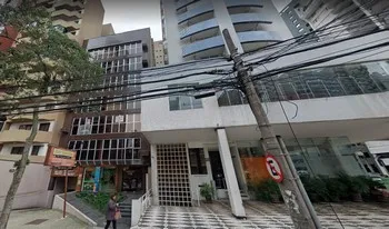 Condomínio Antilhas em Curitiba
