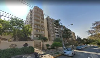 Condomínio Antilhas em Campinas