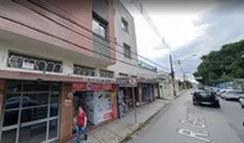 Condomínio Antilhas em Belo Horizonte
