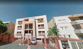Imagem do Condomínio Antilhas em Ribeirão Preto