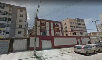 Imagem do Condomínio Antilhas em Fortaleza