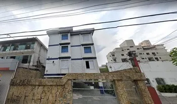 Imagem do Condomínio Antilhas I em Guarujá