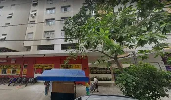 Imagem do Condomínio Antilhas em Santos