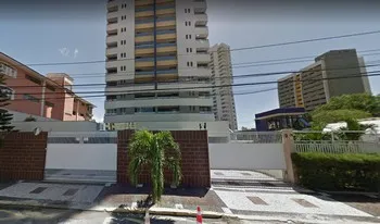 Imagem do Condomínio Antilhas em Fortaleza