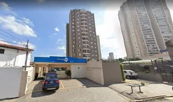 Condomínio Antilhas em São Paulo