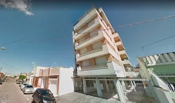 Imagem do Condomínio Antillus em Pelotas