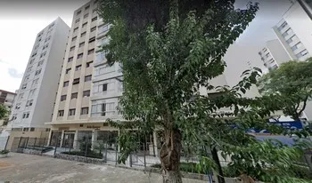 Condomínio Antinea em São Paulo